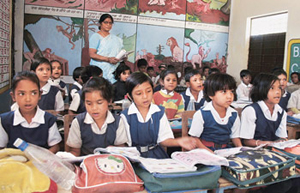 gujarat school...